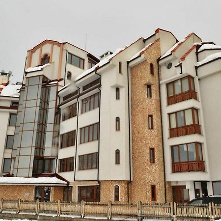 Pirin Place บันสโก ภายนอก รูปภาพ