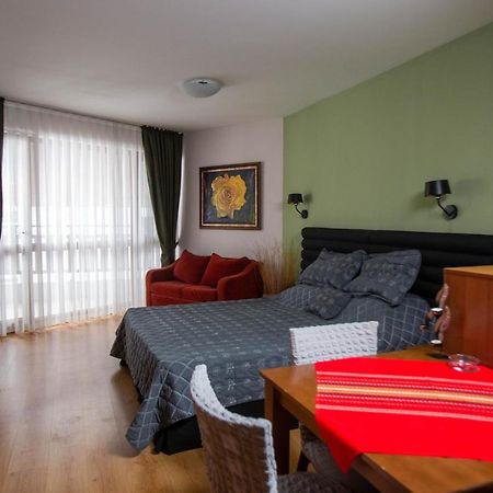 Pirin Place บันสโก ภายนอก รูปภาพ