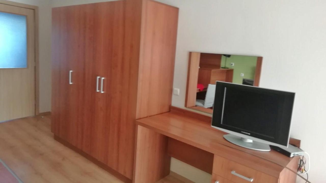 Pirin Place บันสโก ภายนอก รูปภาพ