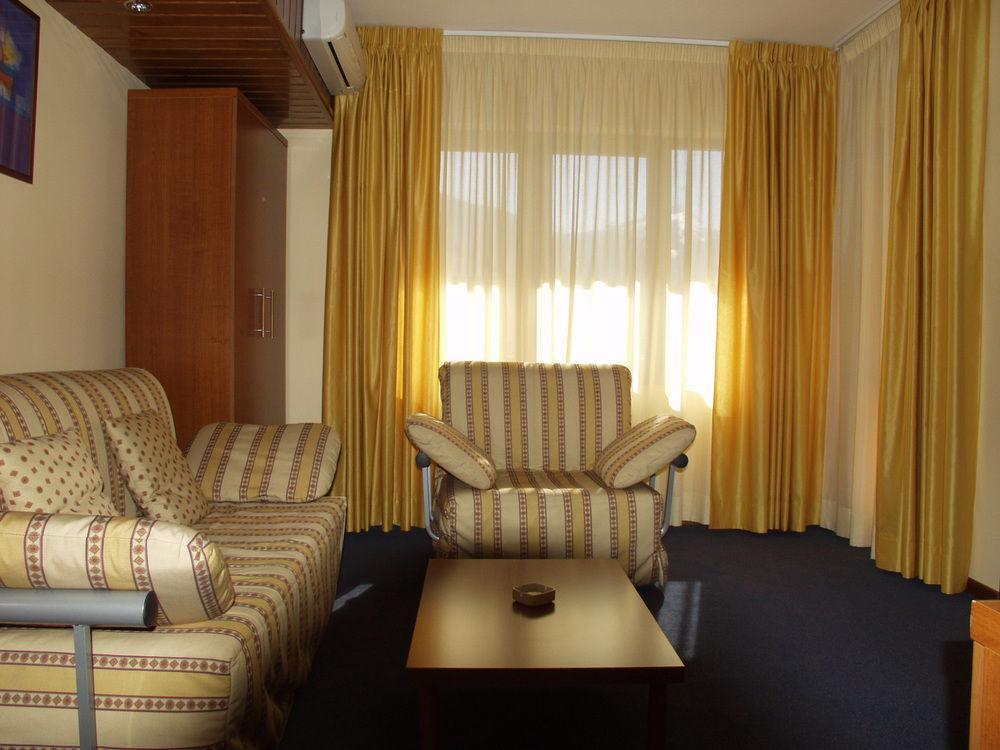 Pirin Place บันสโก ภายนอก รูปภาพ